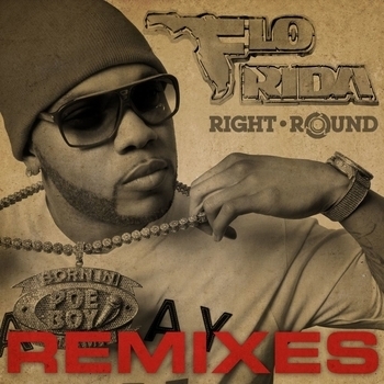 Right Round (Mark Brown Remix) (Mark Brown Remix)
