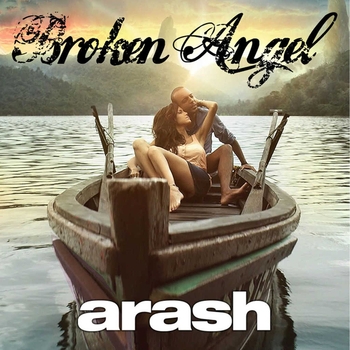 Broken Angel (Cover)