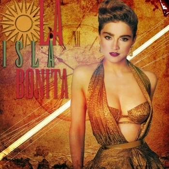 La Isla Bonita (Cover)