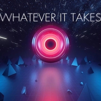 Whatever It Takes (Cover)