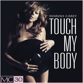 Touch My Body (Cover)