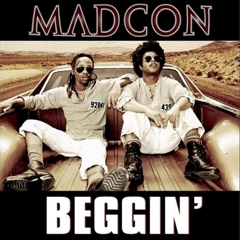Beggin (Cover)