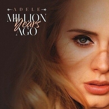 Million Years Ago (Cover)