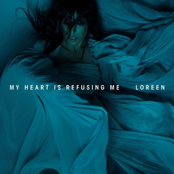 My Heart Is Refusing Me (Cover)