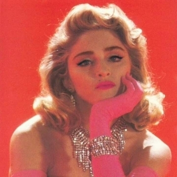 Material Girl (Cover)