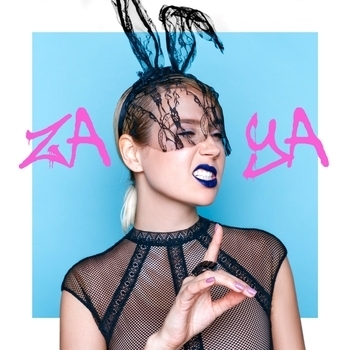 Зая (Cover)