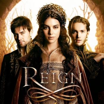 Johnny Belinda (из сериала Царство / Reign 1 сезон)