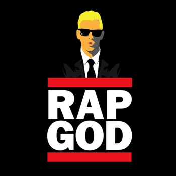Rap God (Cover)