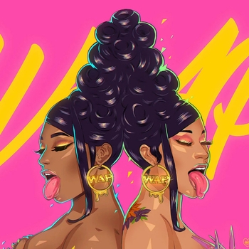 Wap (Cover)