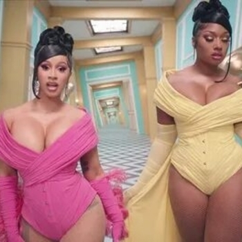 Wap (Body Party Remix)