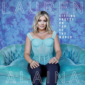 On Top Of The World (Sitting Pretty On Top Of The World 2021)