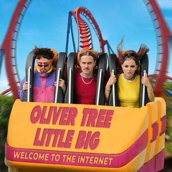 The Internet (Welcome To The Internet 2021)