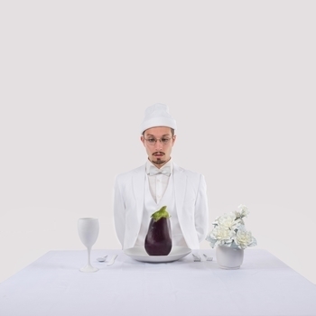Check up (Eat ya veggies 2021)