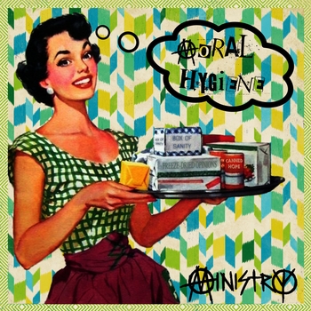 Broken System (Moral Hygiene 2021)
