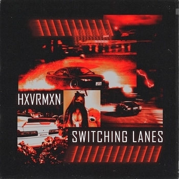 Headlights Flashes (Switching Lanes 2021)