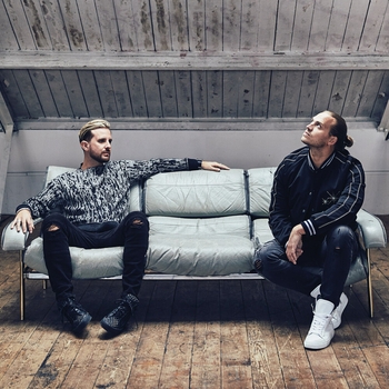 Cry (feat. Take That)