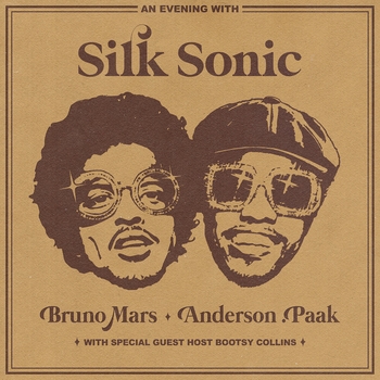 After Last Night (An Evening With Silk Sonic 2021)