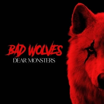 Gone (Dear Monsters 2021)