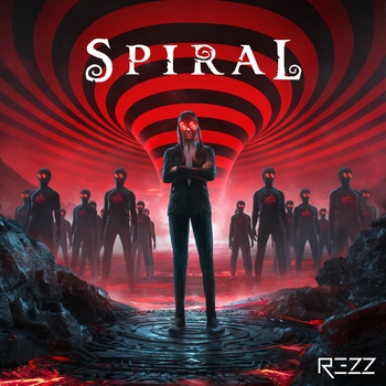Spun (Spiral 2021)