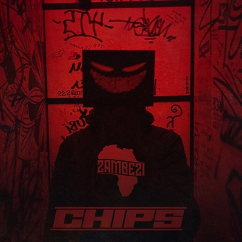 Помолчи (AntiGona prod) (Chips 2021)