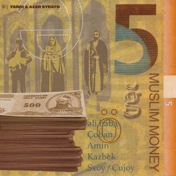 Казбек (Muslim Money 2021)