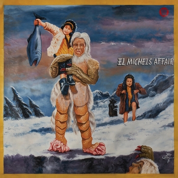 Running Hot (The Abominable Ep 2021)