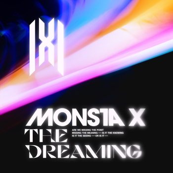 Secrets (The Dreaming 2021)