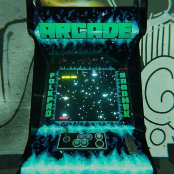 Exit (Arcade 2021)