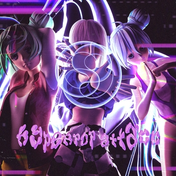 Ok (Hyperpop Attack 2021)
