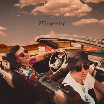 Газолина (100% Tequila Trap 2021)
