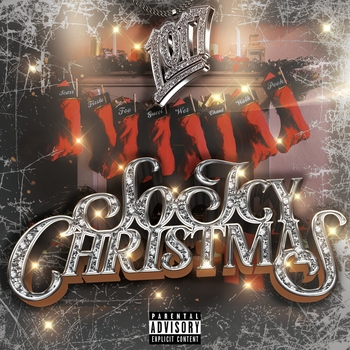 Day 1 (So Icy Christmas 2021)