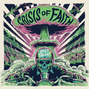 End of Me (Crisis Of Faith 2022)