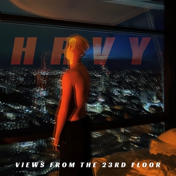 Golden Hour (Views from the 23rd Floor 2022)