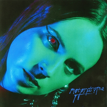 Hip Bones (Motordrome 2022)