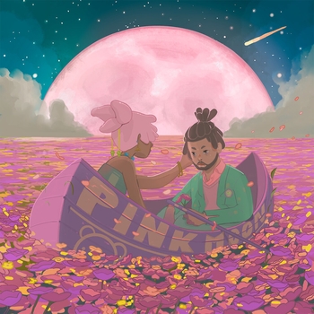 Spiritual (Pink Moon 2022)