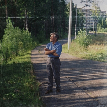 Молчание (Valotihkuu Rework) (После тебя 2022)