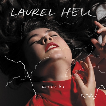 That's Our Lamp (Laurel Hell 2022)