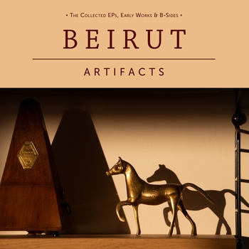 Elephant Gun (Artifacts 2022)