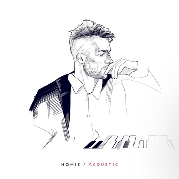 Птица Рай (Акустическая версия) (Acoustic 2022)