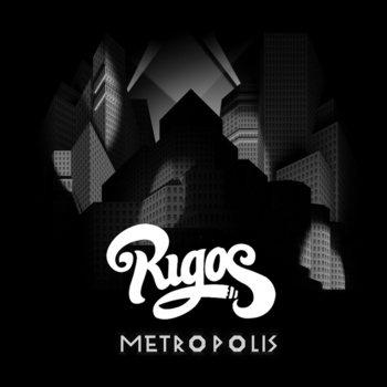 Суетология (Metropolis 2022)