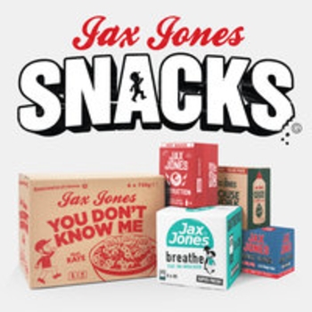 Breathe (Snacks 2018)