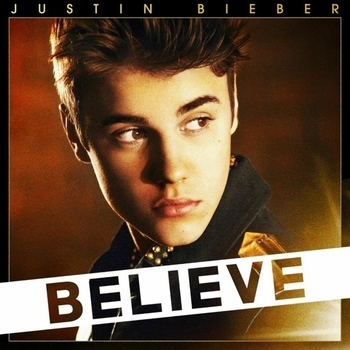 Thought Of You (Belive 2012)