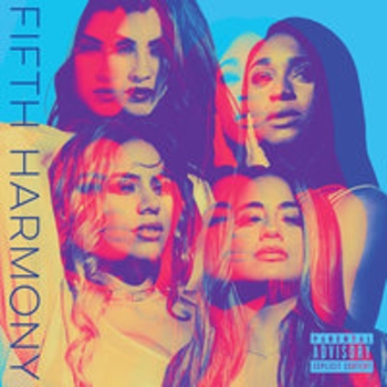 Sauced Up (Fifth Harmony 2017)