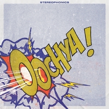 Made A Mess Of Me (Oochya! 2022)