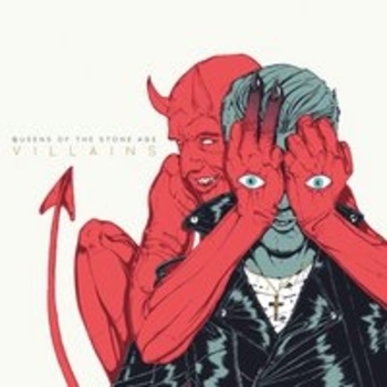 Feet Don't Fail Me (Villains 2017)