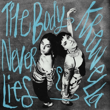 Drive Away (The Body Never Lies 2022)