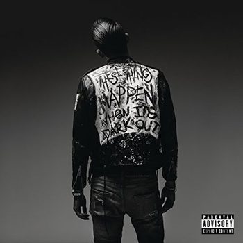 Don't Let Me Go (When It's Dark Out 2015)