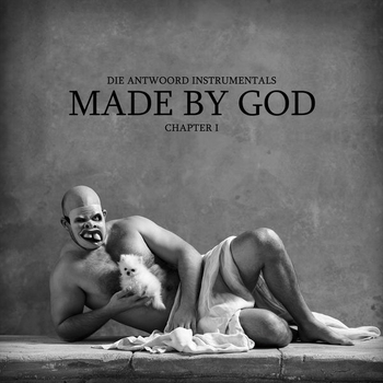 Strunk (Instrumental) (Made by God. Chapter 1. 2017)