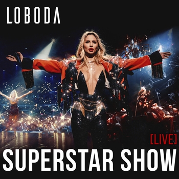 Superstar (Live) (Superstar Show Live 2020)