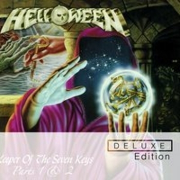 Don't Run For Cover (Single B-Side) (Keeper of the Seven Keys 1987)